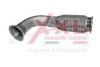 XXLMARMITTEITALIANE K0806 Exhaust Pipe